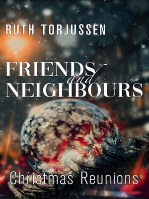 cover image of Christmas Reunions